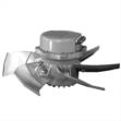 Ventilatori assiali EC Rosenberg serie AKSG 