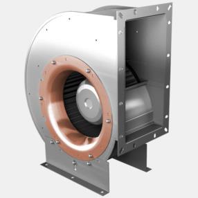 Ventilatori antideflagranti 